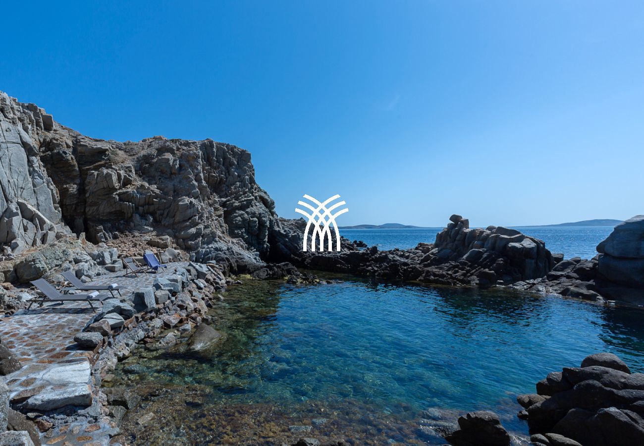 Villa in Mykonos - Pergisos