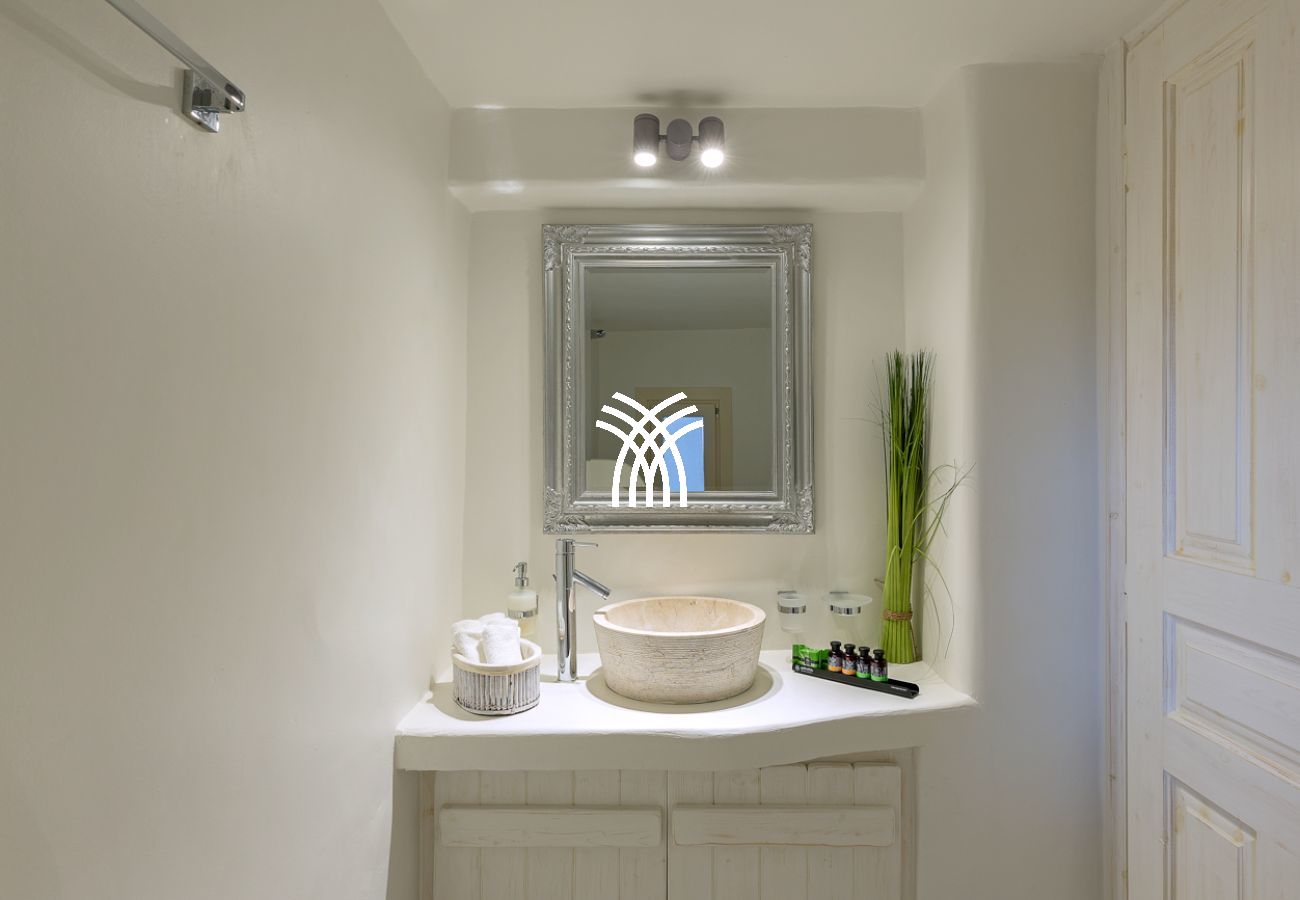 Villa in Mykonos - Pergisos