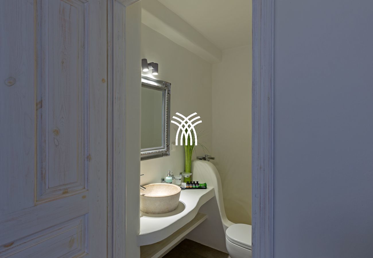 Villa in Mykonos - Pergisos