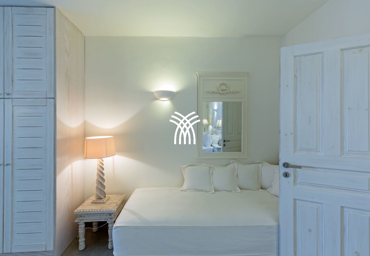 Villa in Mykonos - Pergisos