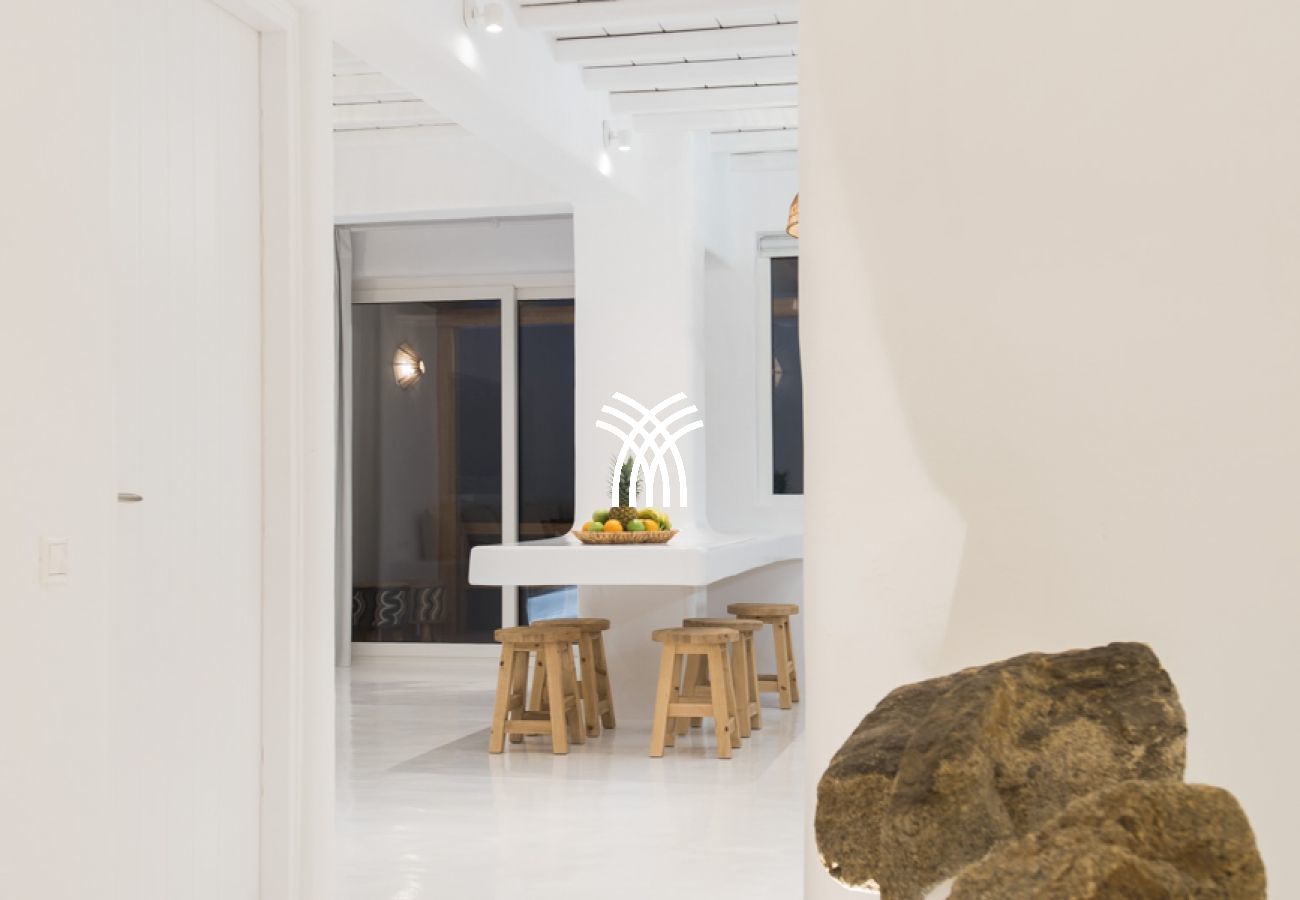 Villa in Mykonos - Costa