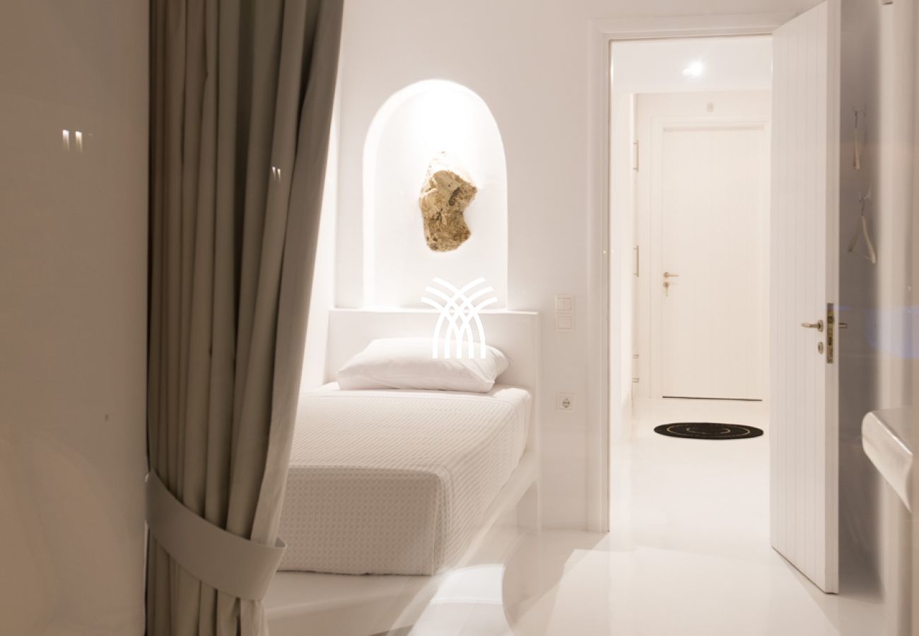 Villa in Mykonos - Costa