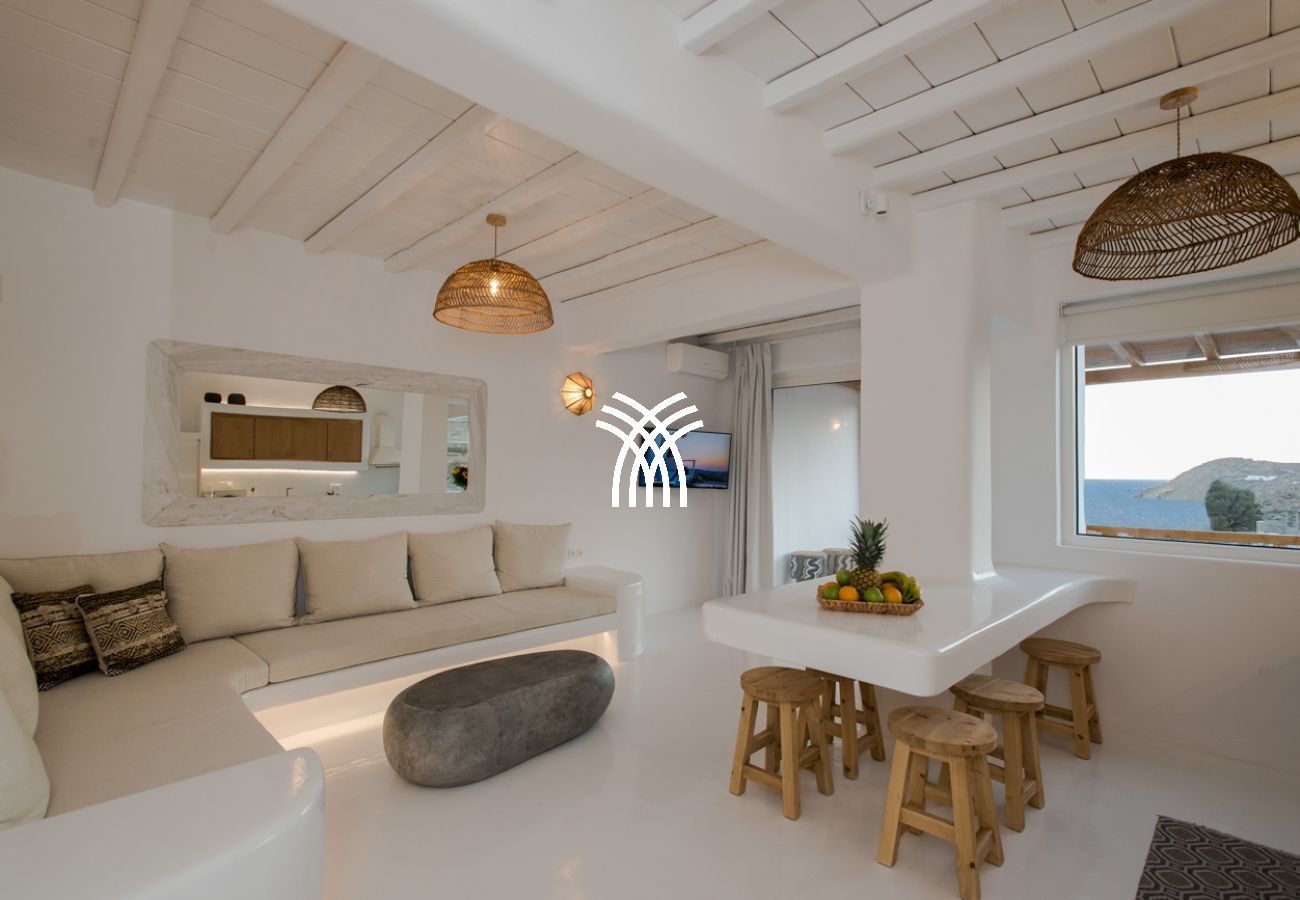 Villa in Mykonos - Costa