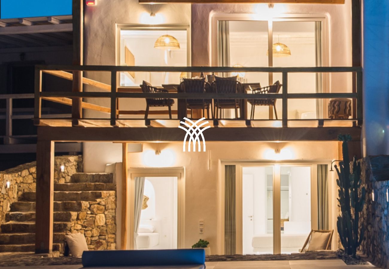 Villa in Mykonos - Costa