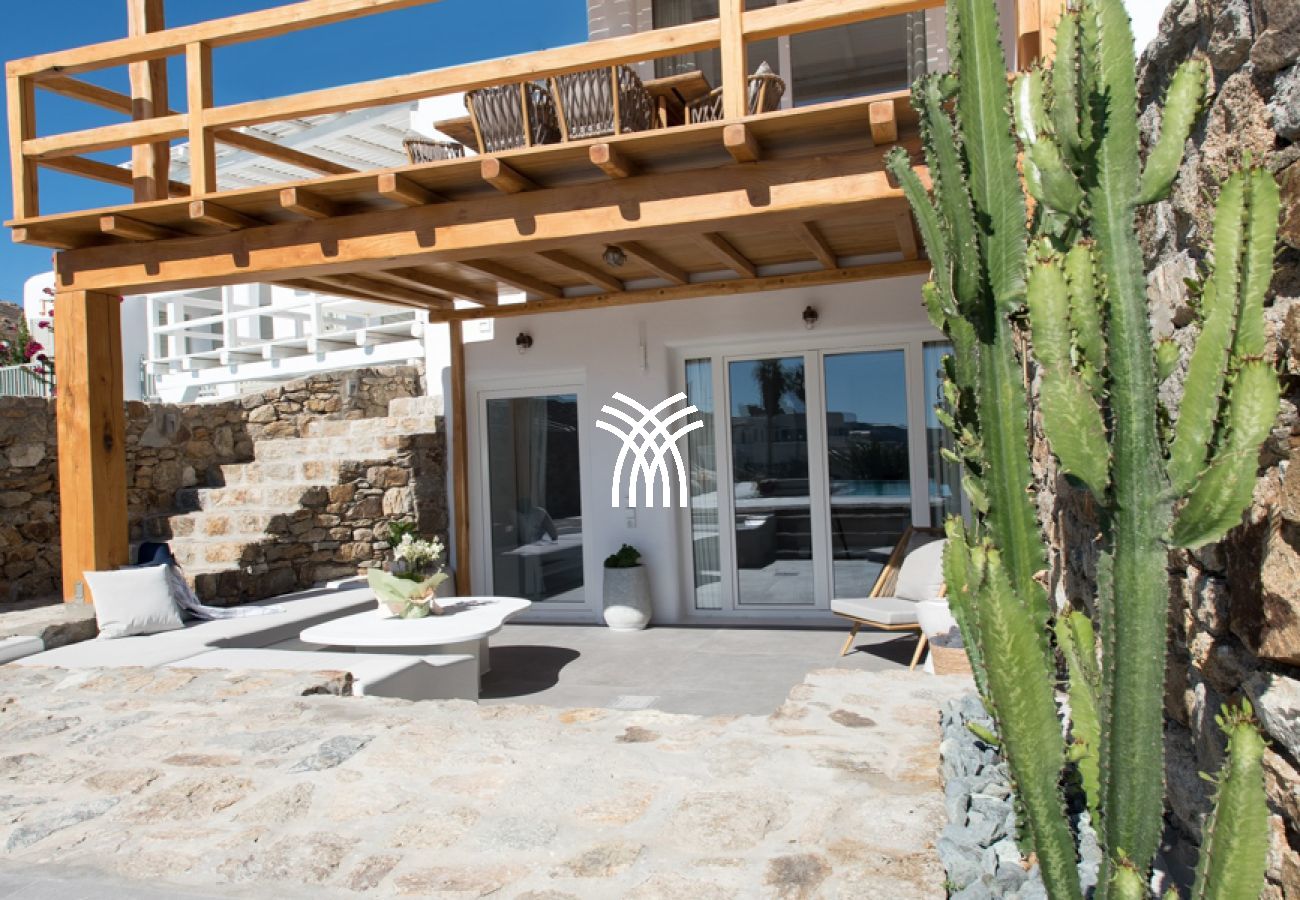 Villa in Mykonos - Costa