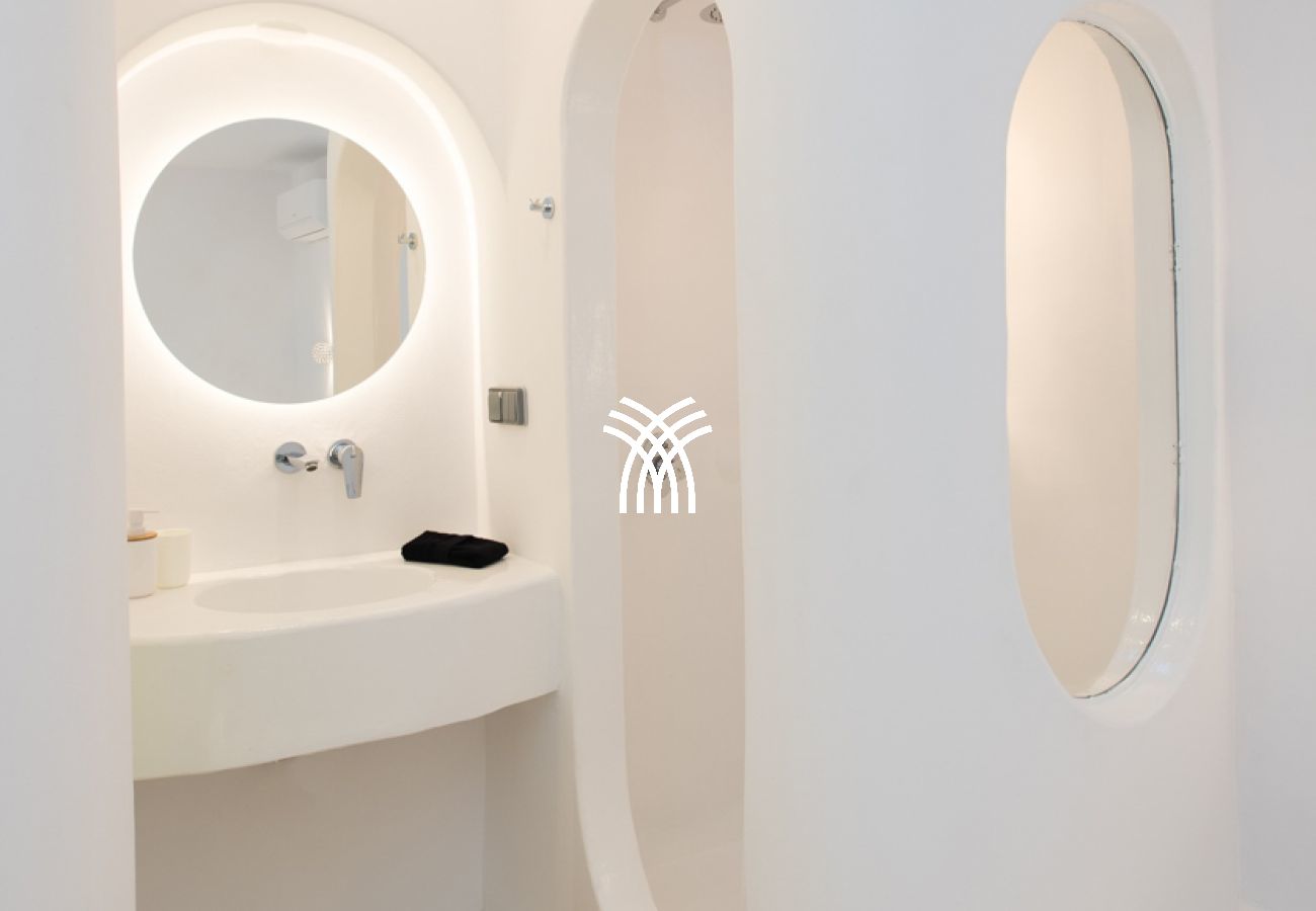 Villa in Mykonos - Costa