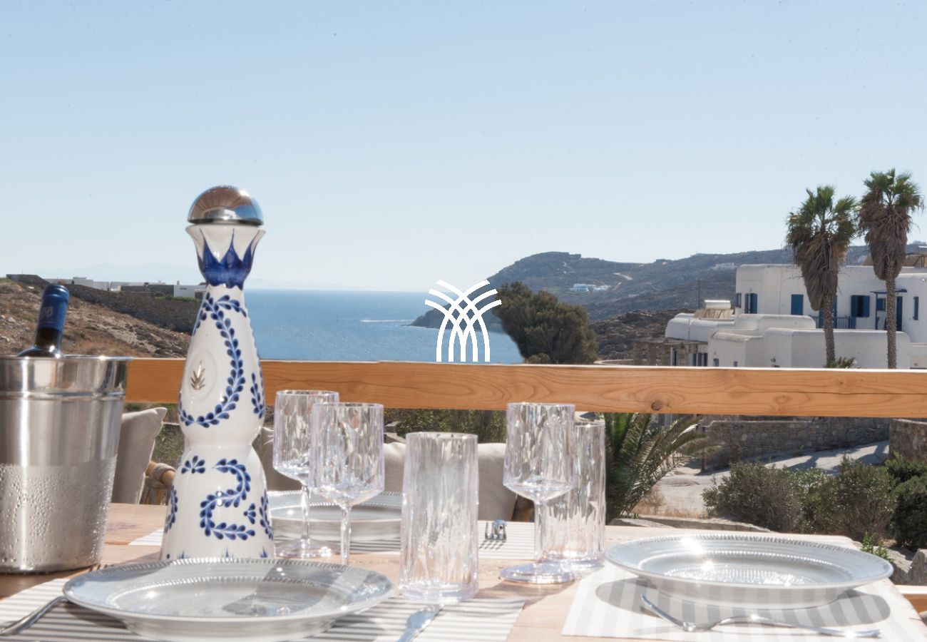 Villa in Mykonos - Costa