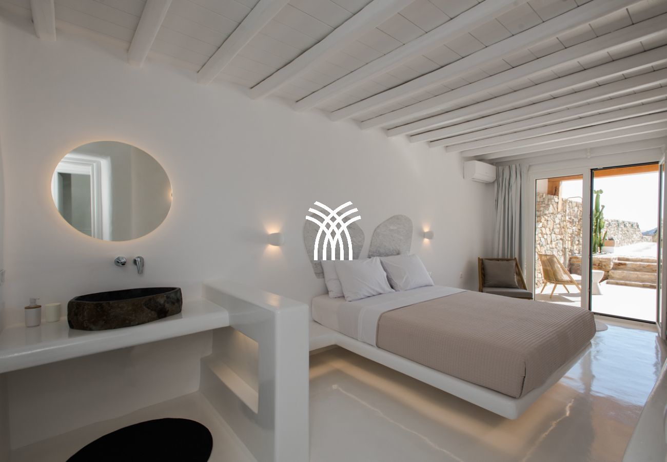 Villa in Mykonos - Costa