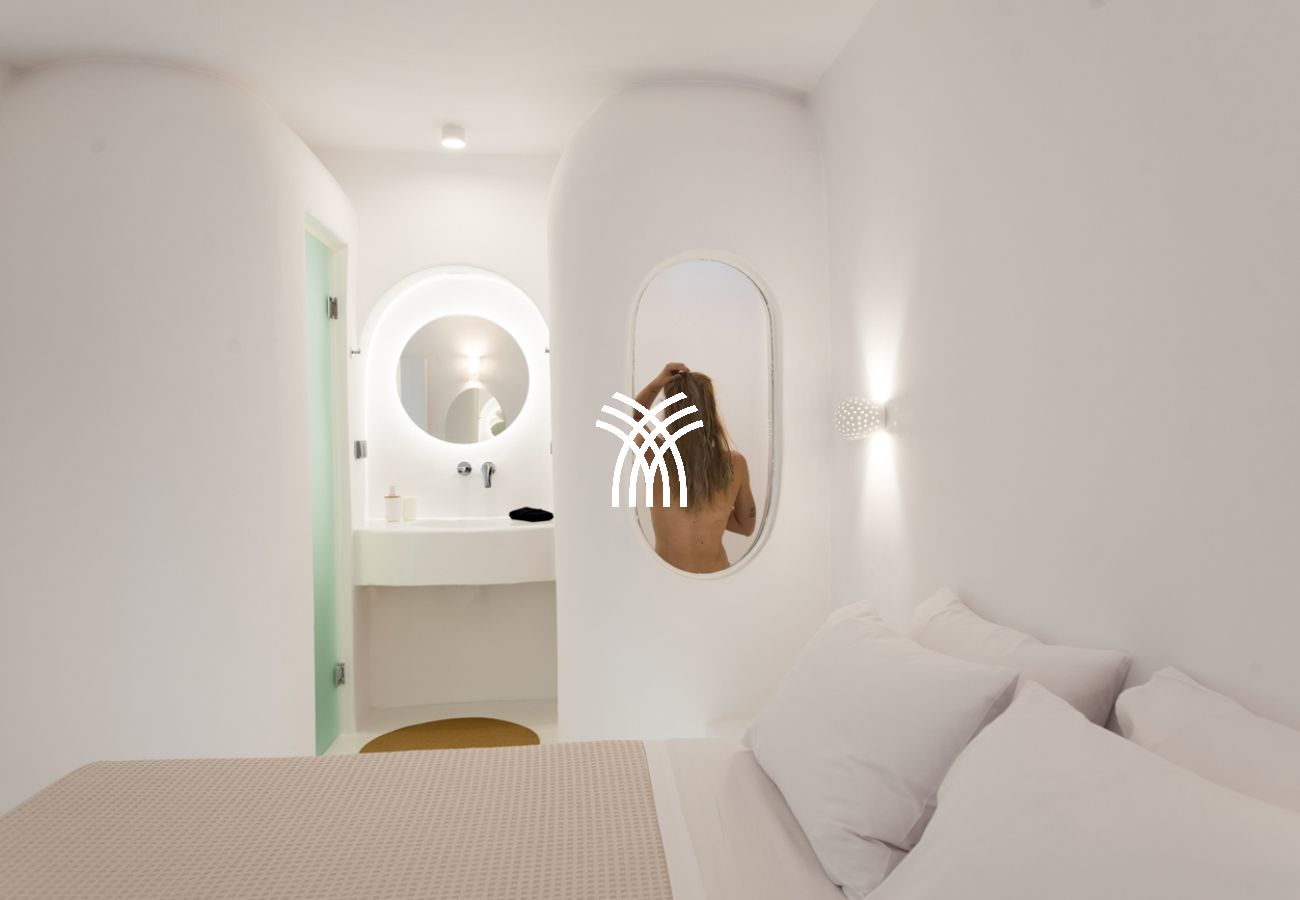 Villa in Mykonos - Costa