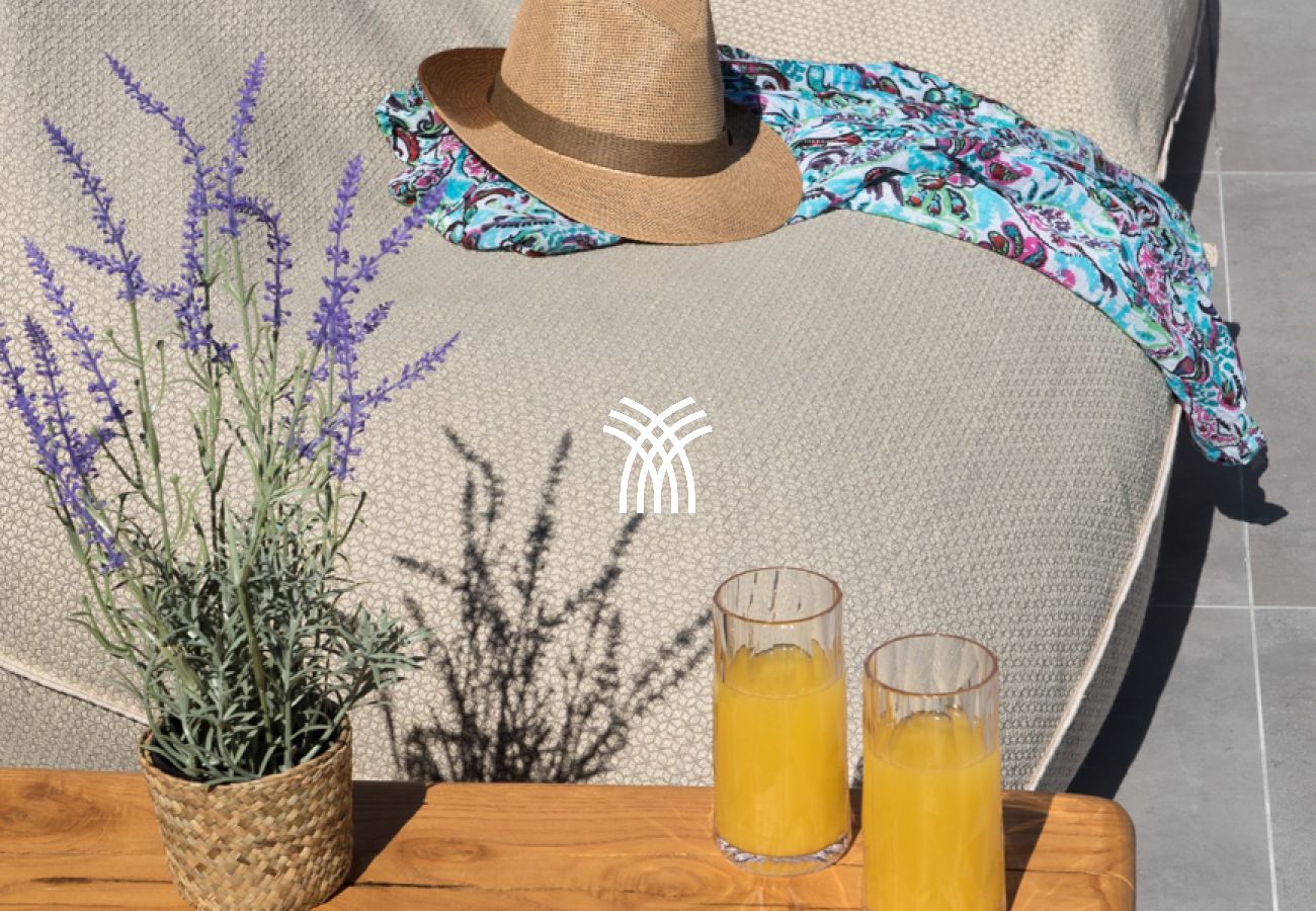 Villa in Mykonos - Costa