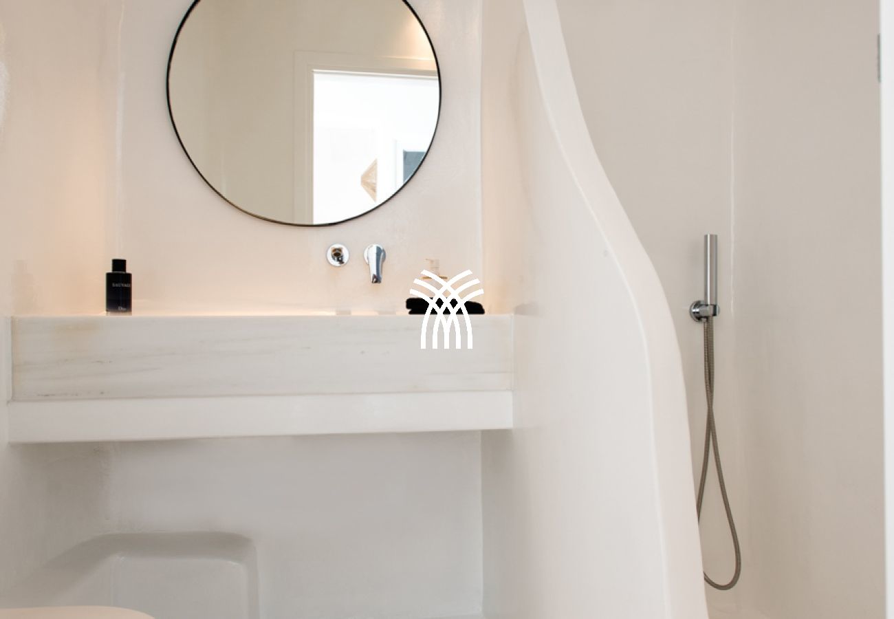 Villa in Mykonos - Costa