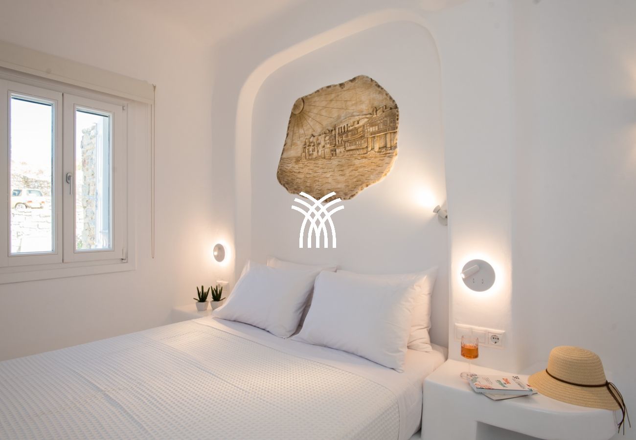 Villa in Mykonos - Costa