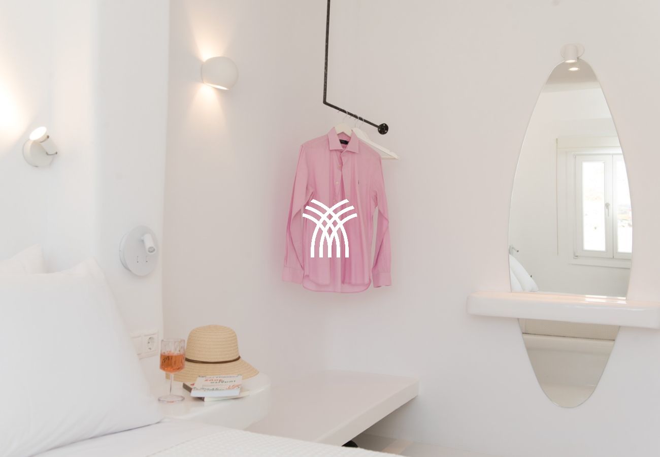 Villa in Mykonos - Costa