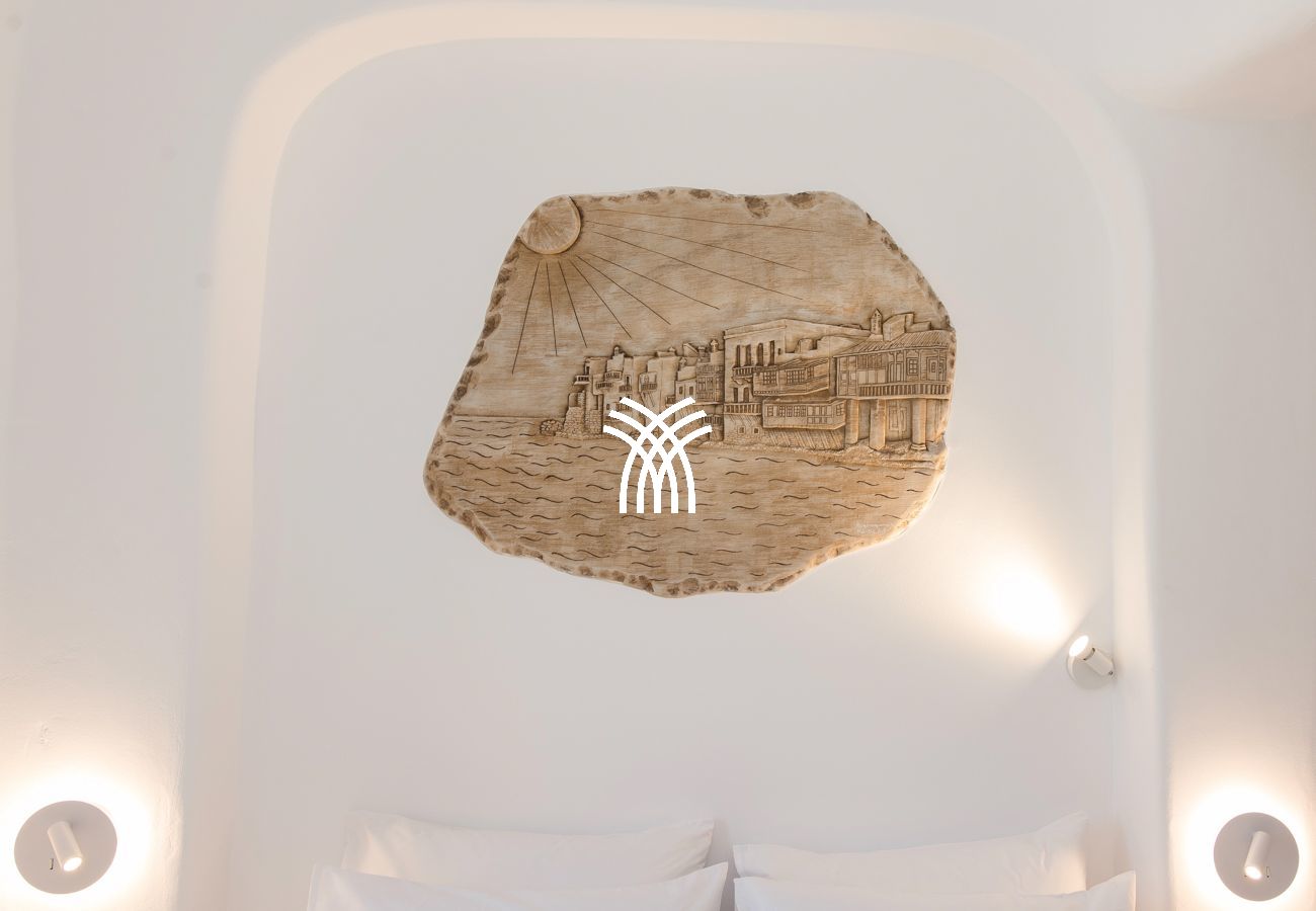 Villa in Mykonos - Costa