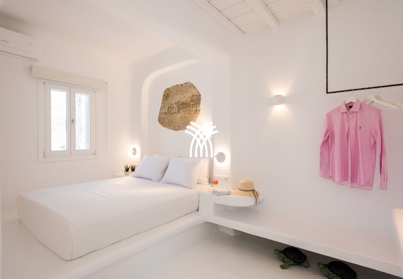 Villa in Mykonos - Costa