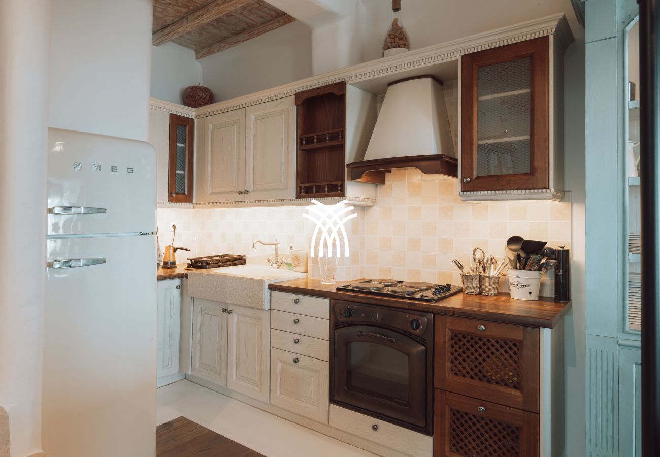 Villa in Mykonos - Your Mykonos