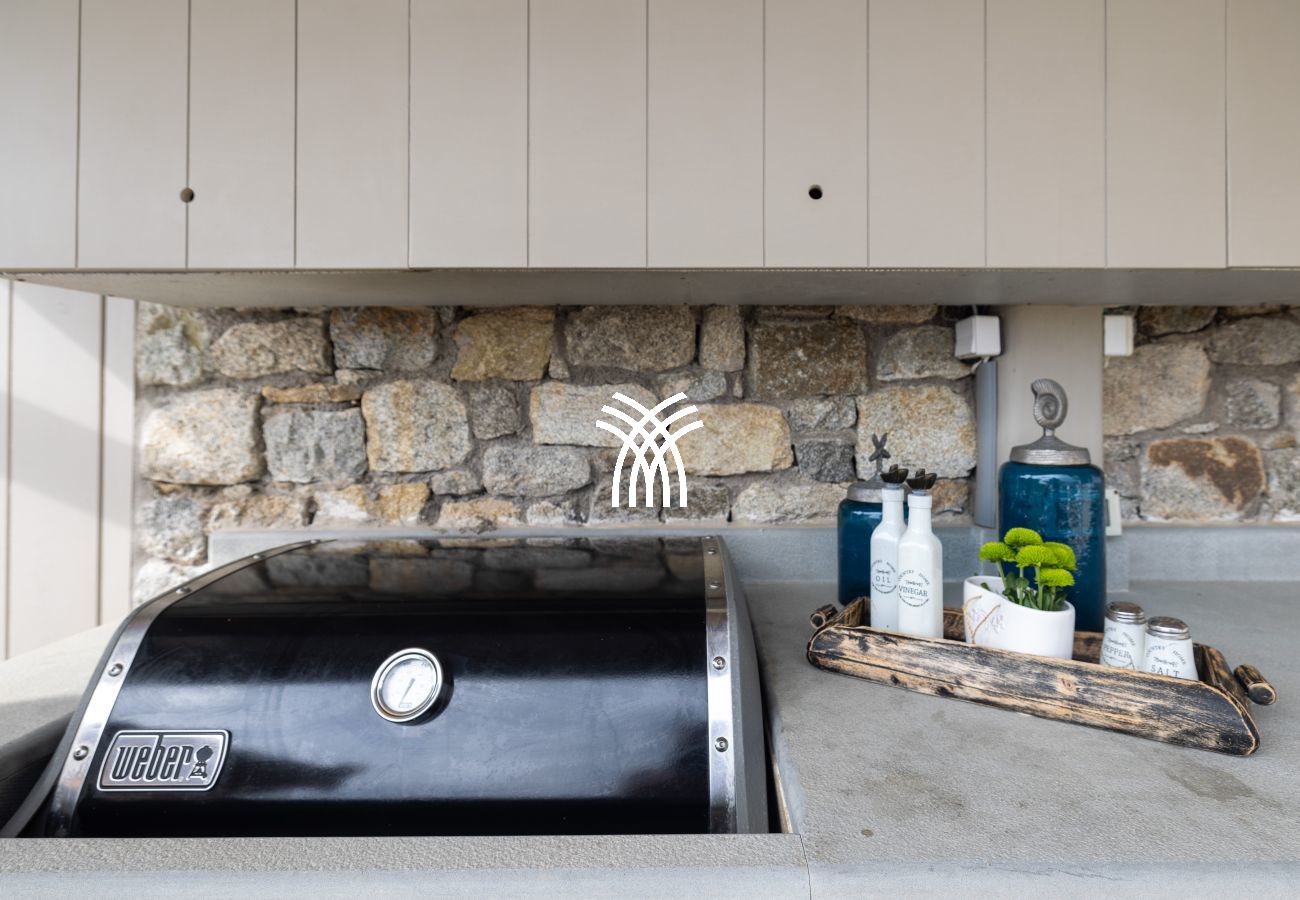 Villa in Mykonos - Your Mykonos