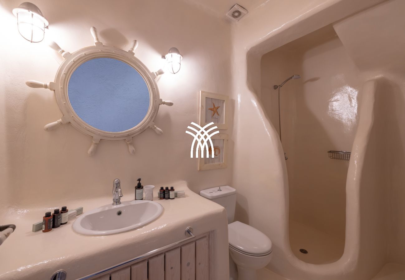 Villa in Mykonos - Your Mykonos