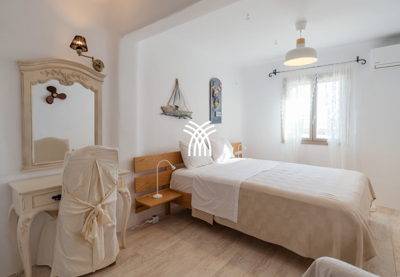 Villa in Mykonos - Your Mykonos