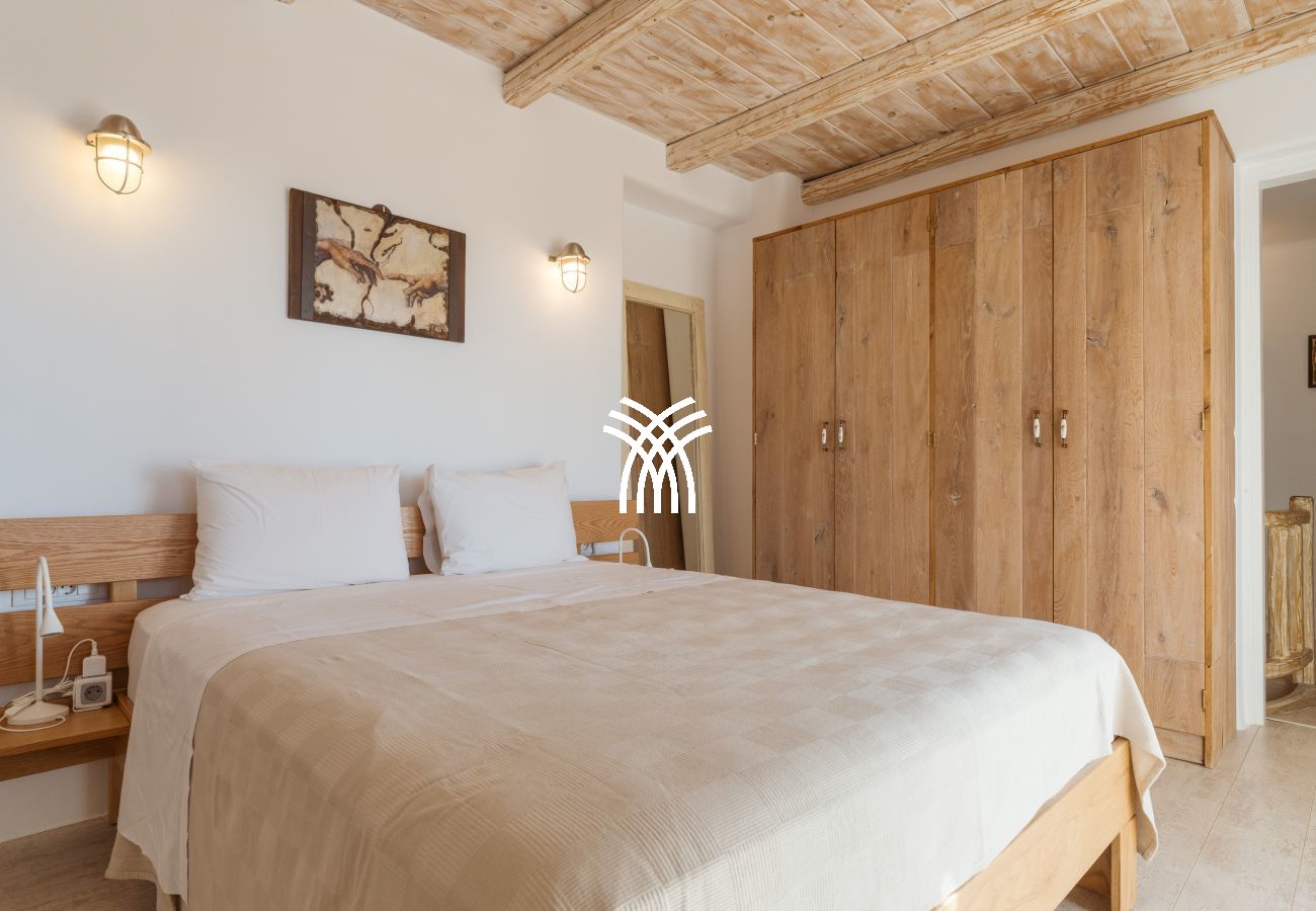 Villa in Mykonos - Your Mykonos