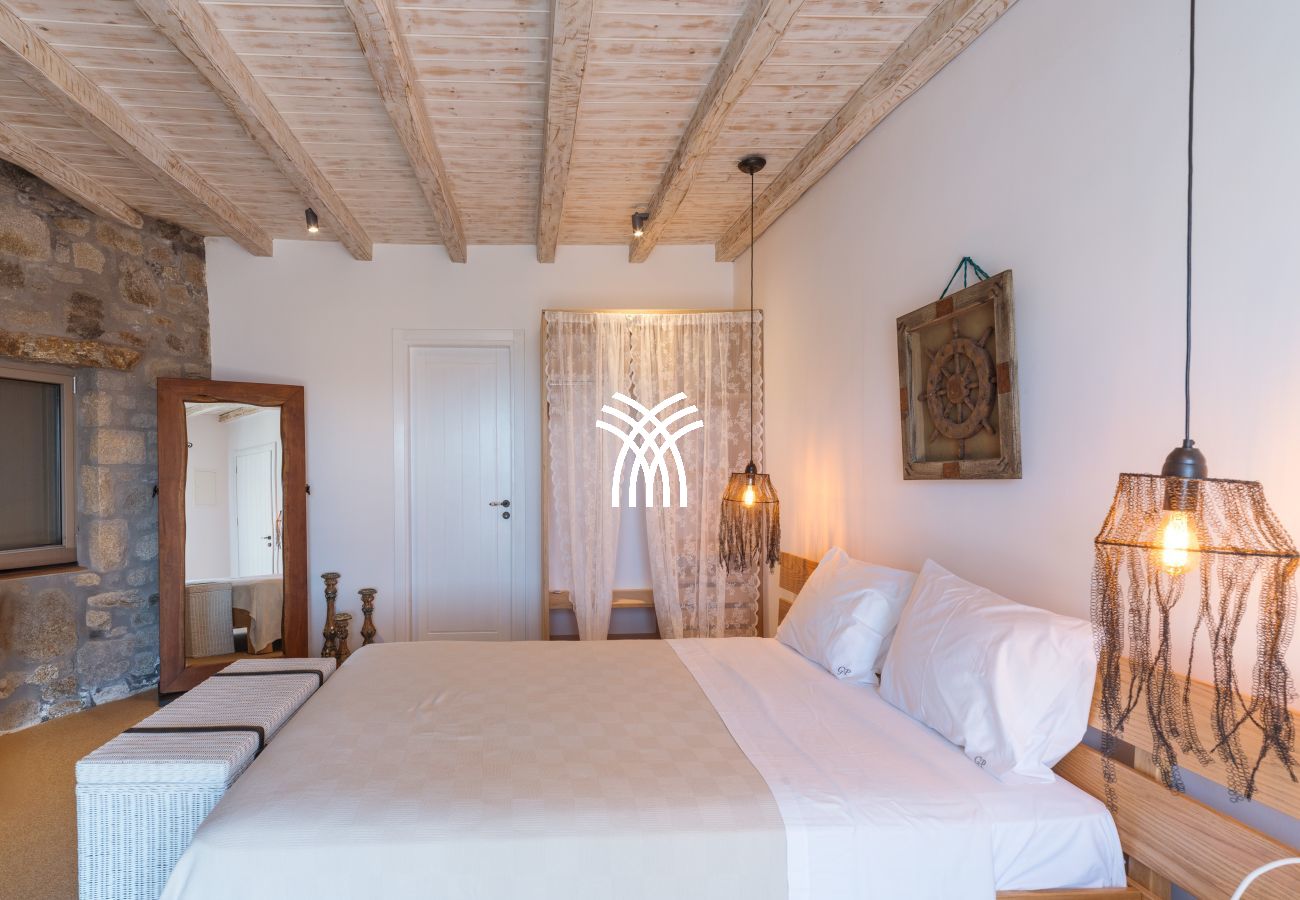 Villa in Mykonos - Your Mykonos