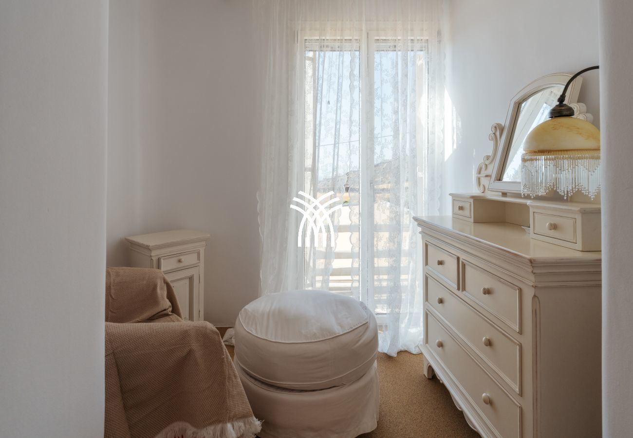 Villa in Mykonos - Your Mykonos