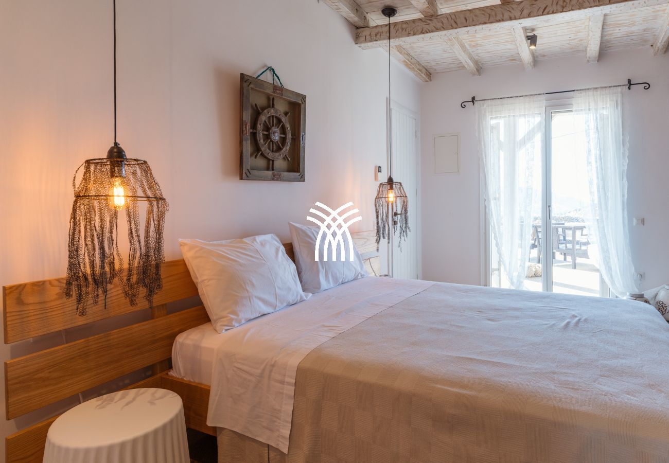 Villa in Mykonos - Your Mykonos