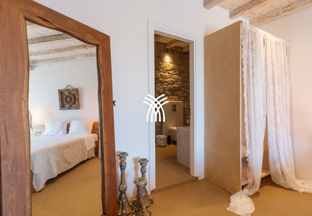 Villa in Mykonos - Your Mykonos