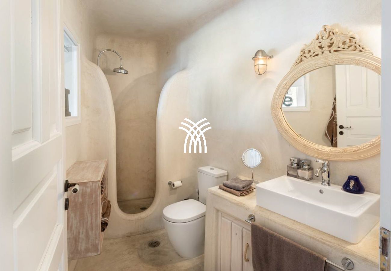 Villa in Mykonos - Your Mykonos