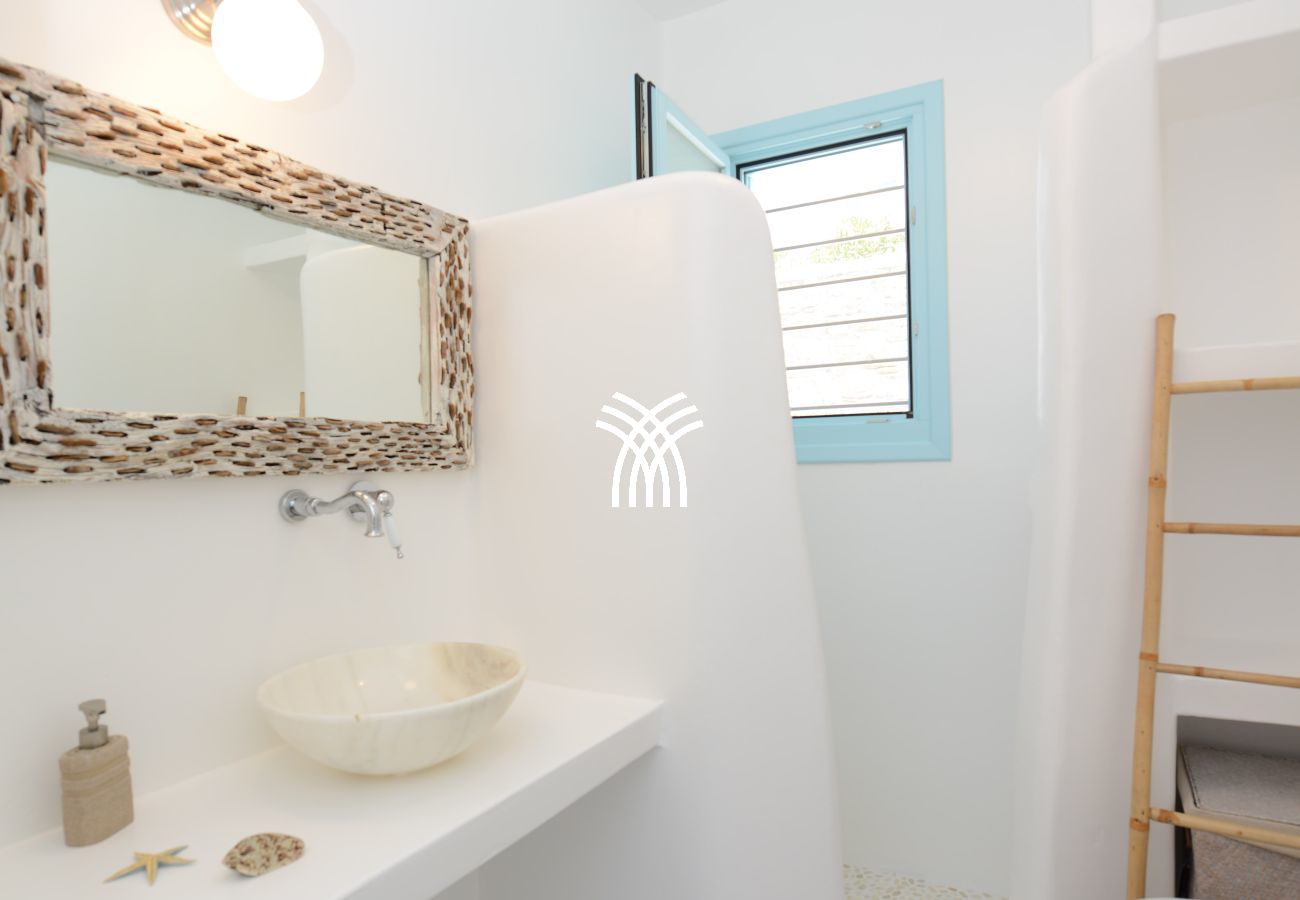 Villa in Mykonos - Danielina