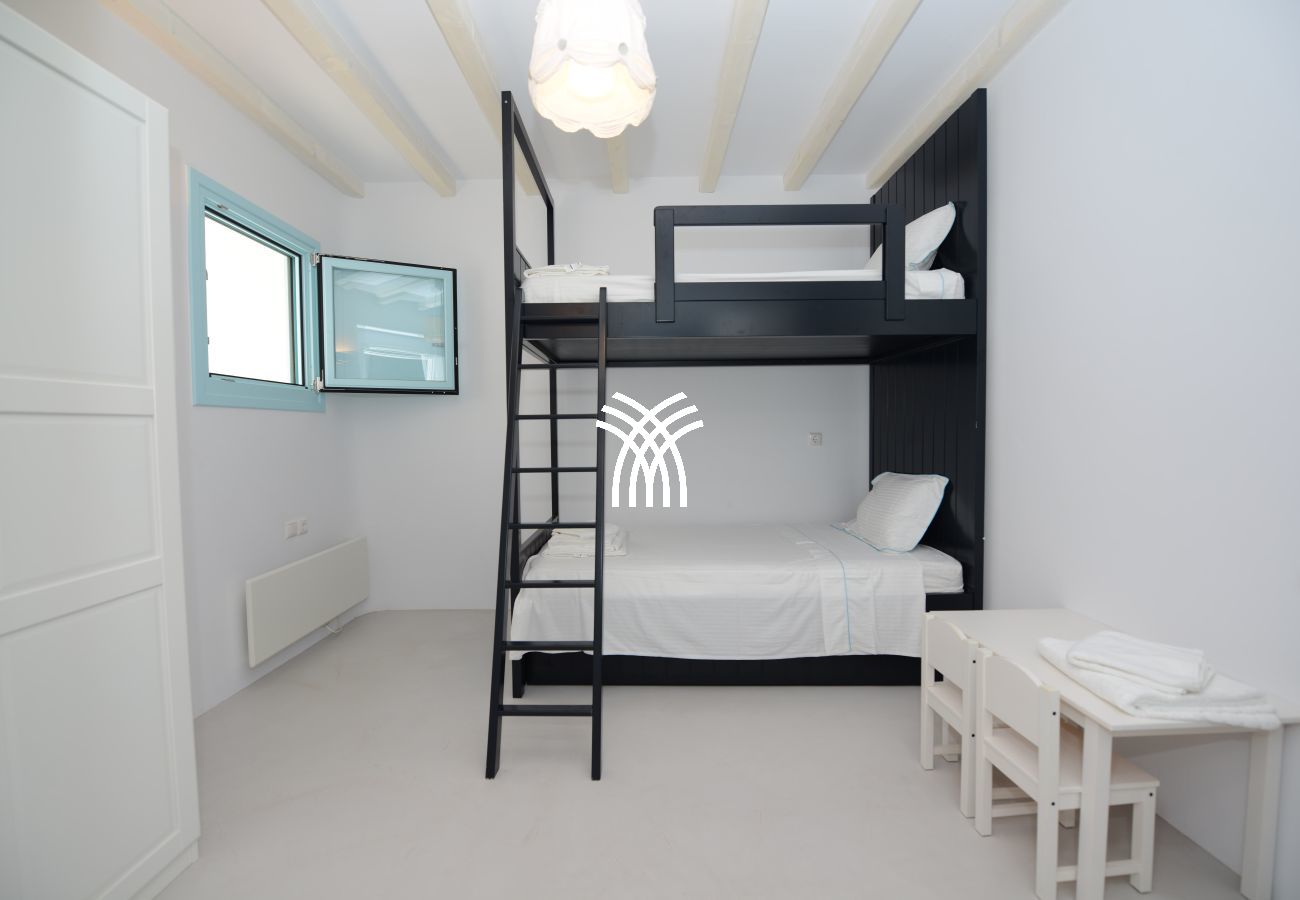 Villa in Mykonos - Danielina