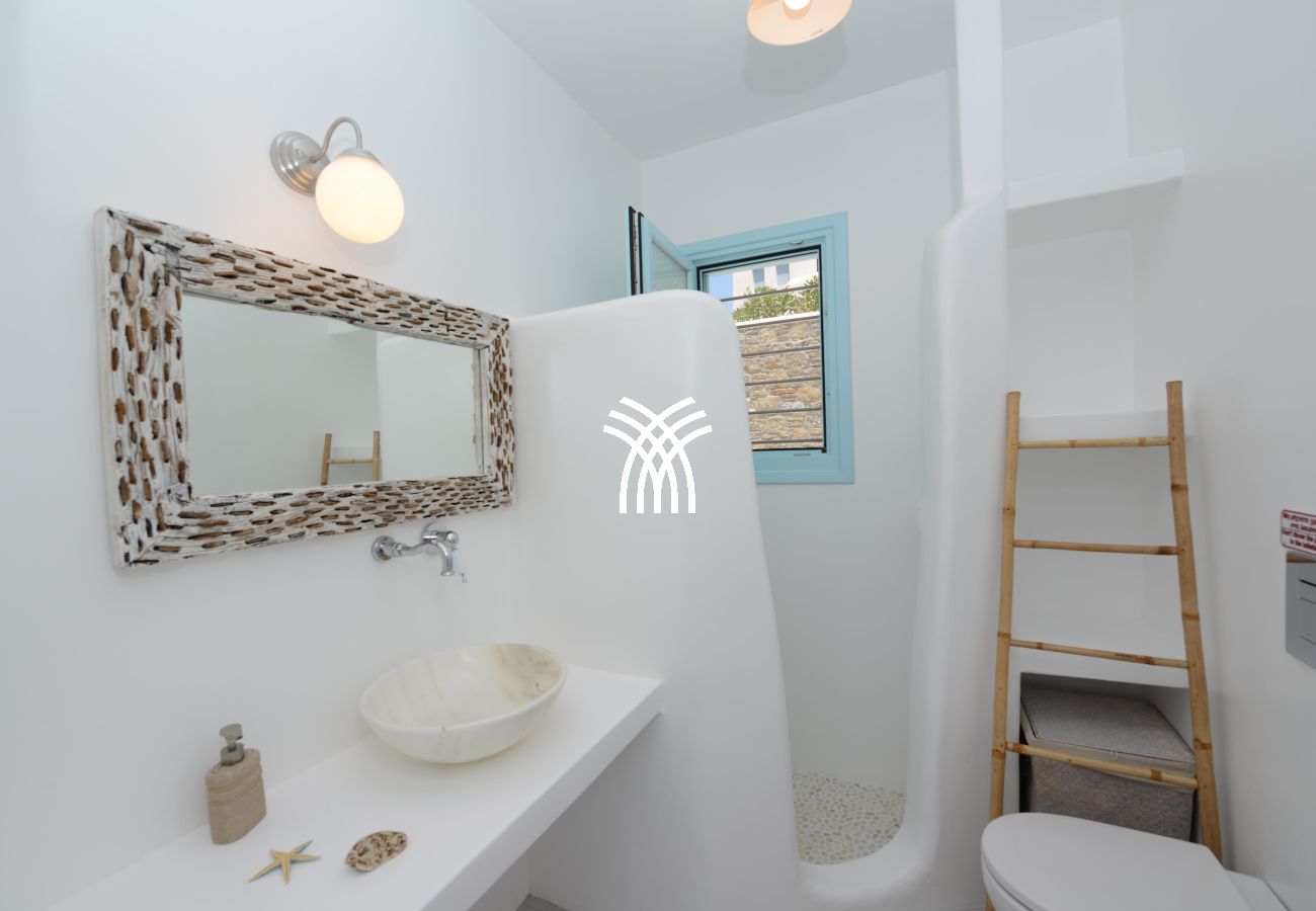 Villa in Mykonos - Danielina