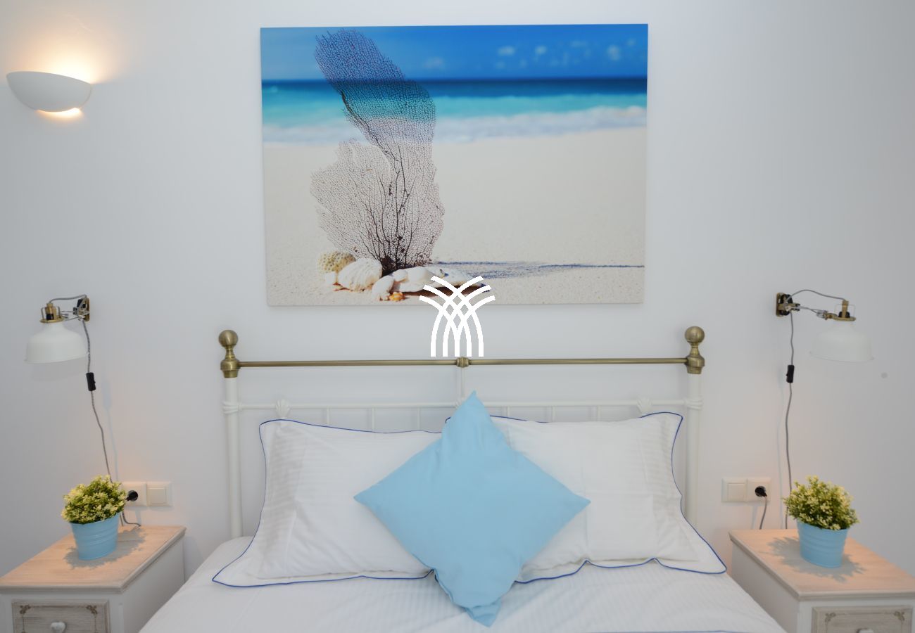 Villa in Mykonos - Danielina