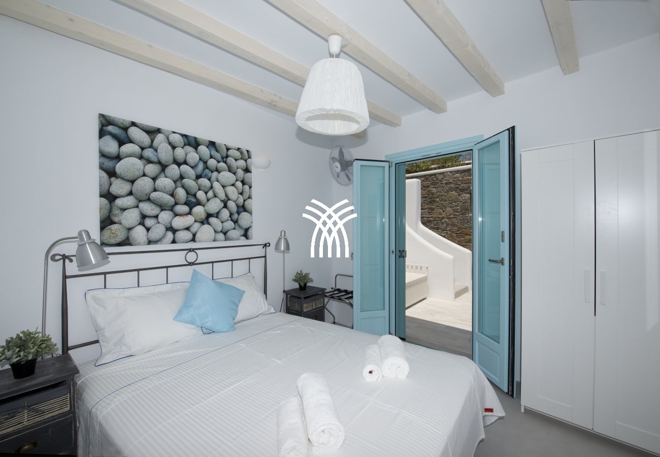 Villa in Mykonos - Danielina