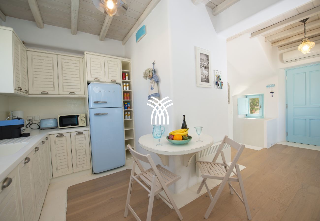 Villa in Mykonos - Danielina