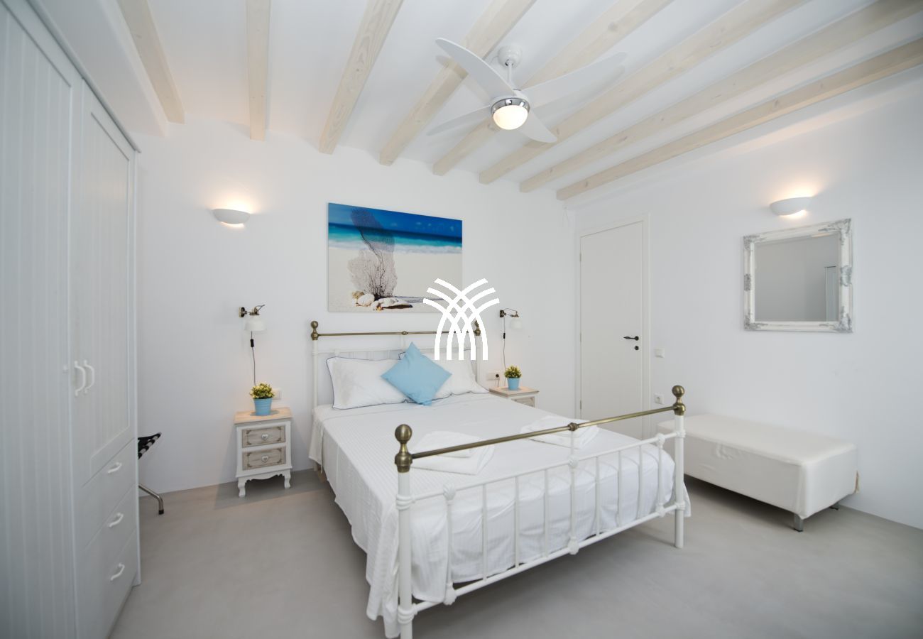 Villa in Mykonos - Danielina