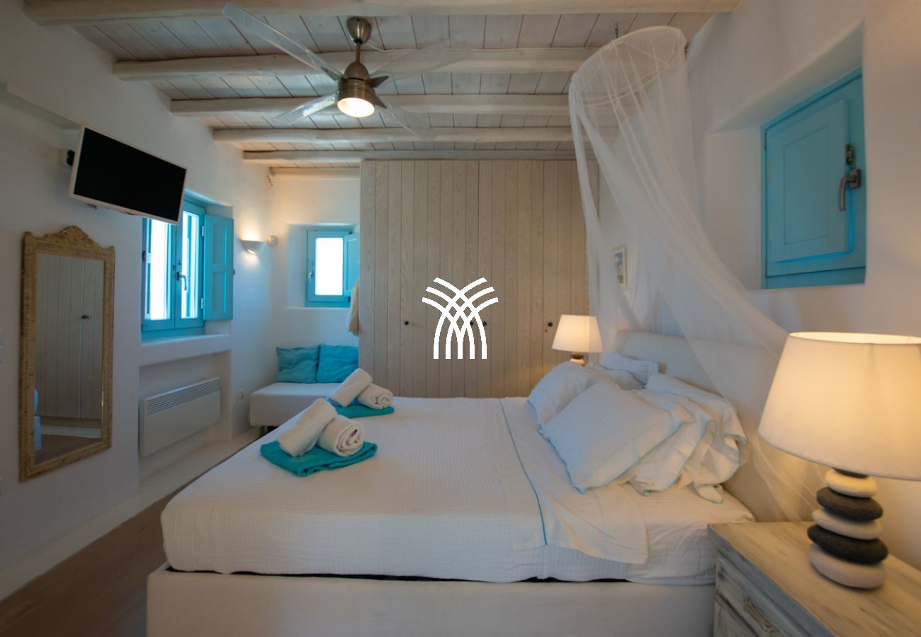 Villa in Mykonos - Danielina