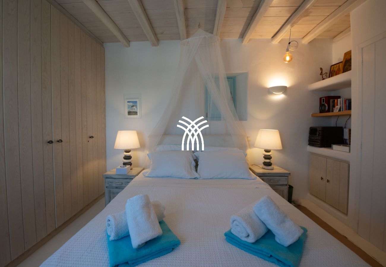 Villa in Mykonos - Danielina