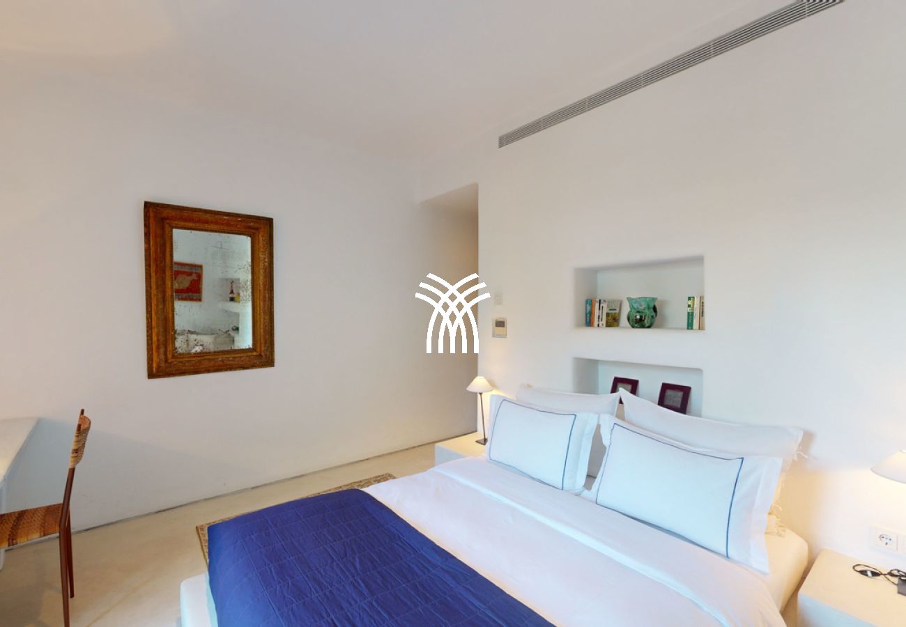 Villa in Mykonos - Kipos