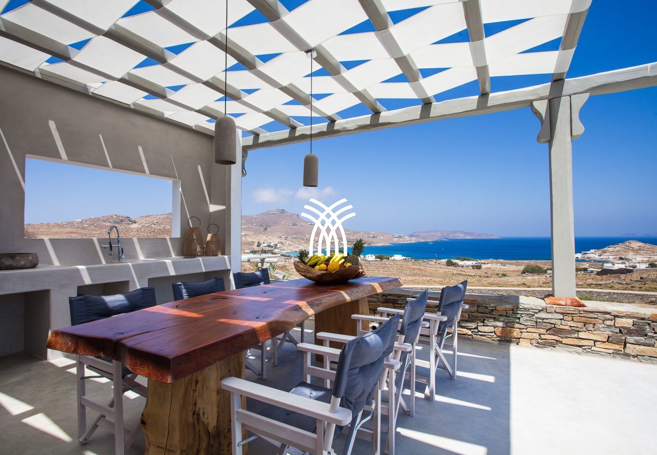 Villa in Mykonos - Myconian Platinum Superior