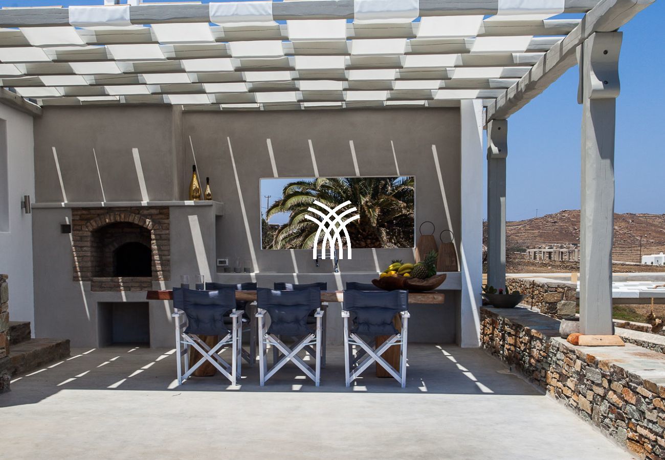 Villa in Mykonos - Myconian Platinum Superior
