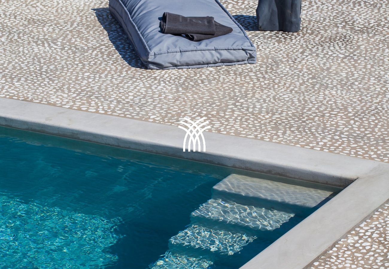 Villa in Mykonos - Myconian Platinum Superior