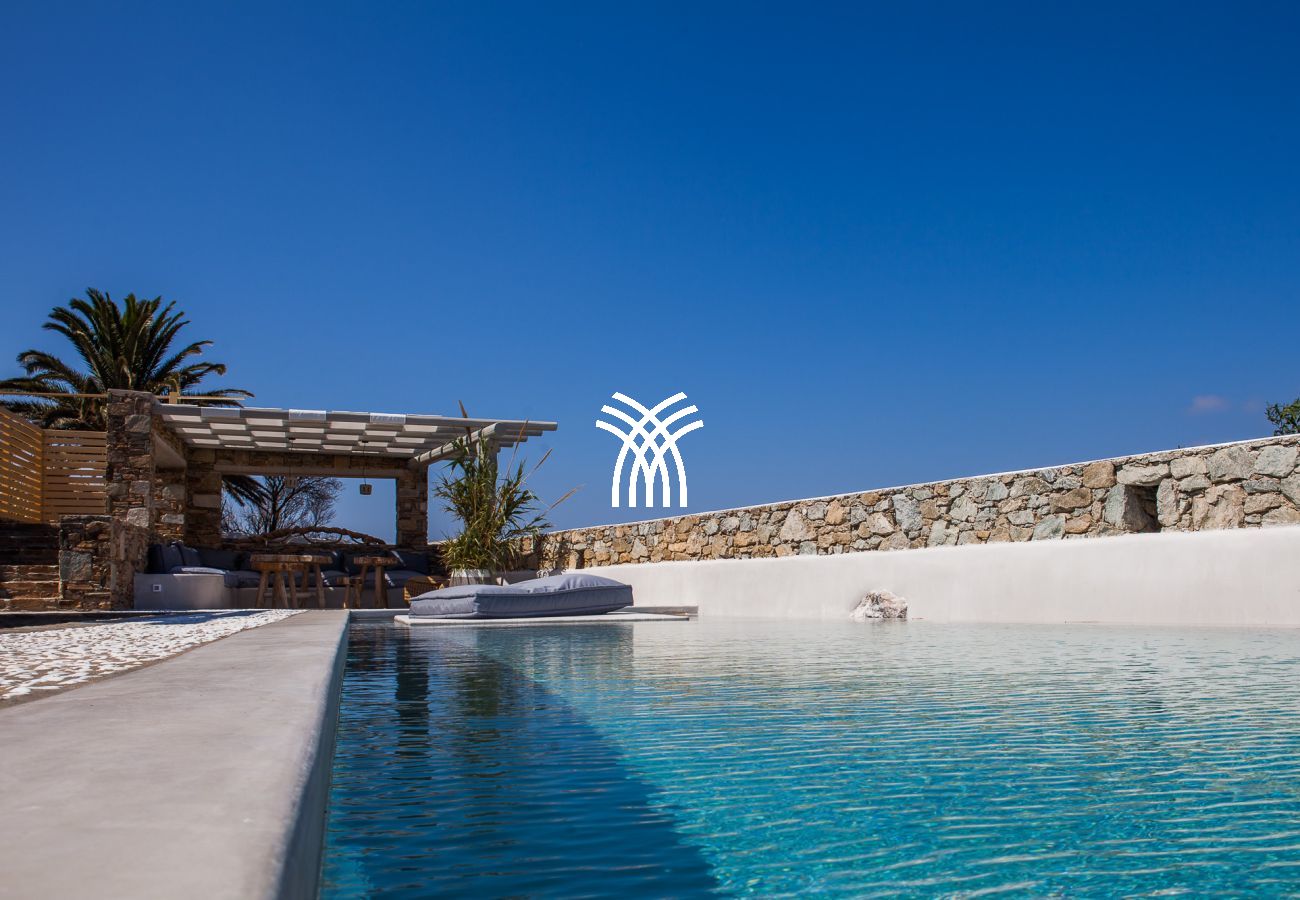 Villa in Mykonos - Myconian Platinum Superior