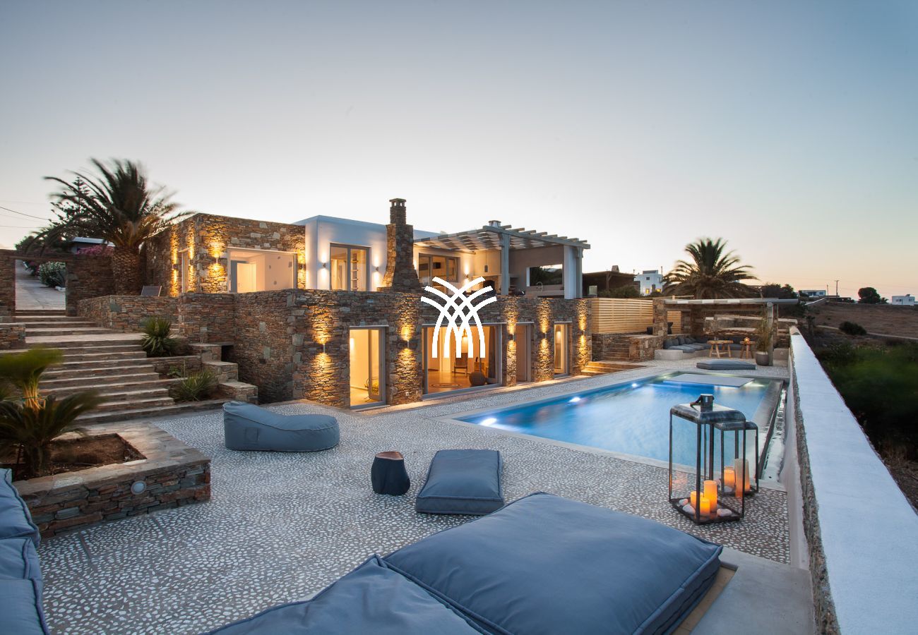 Villa in Mykonos - Myconian Platinum Superior