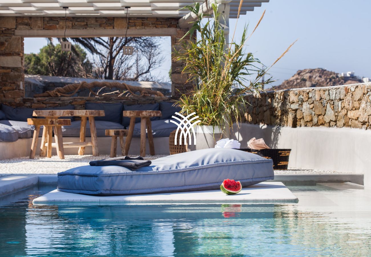 Villa in Mykonos - Myconian Platinum Superior