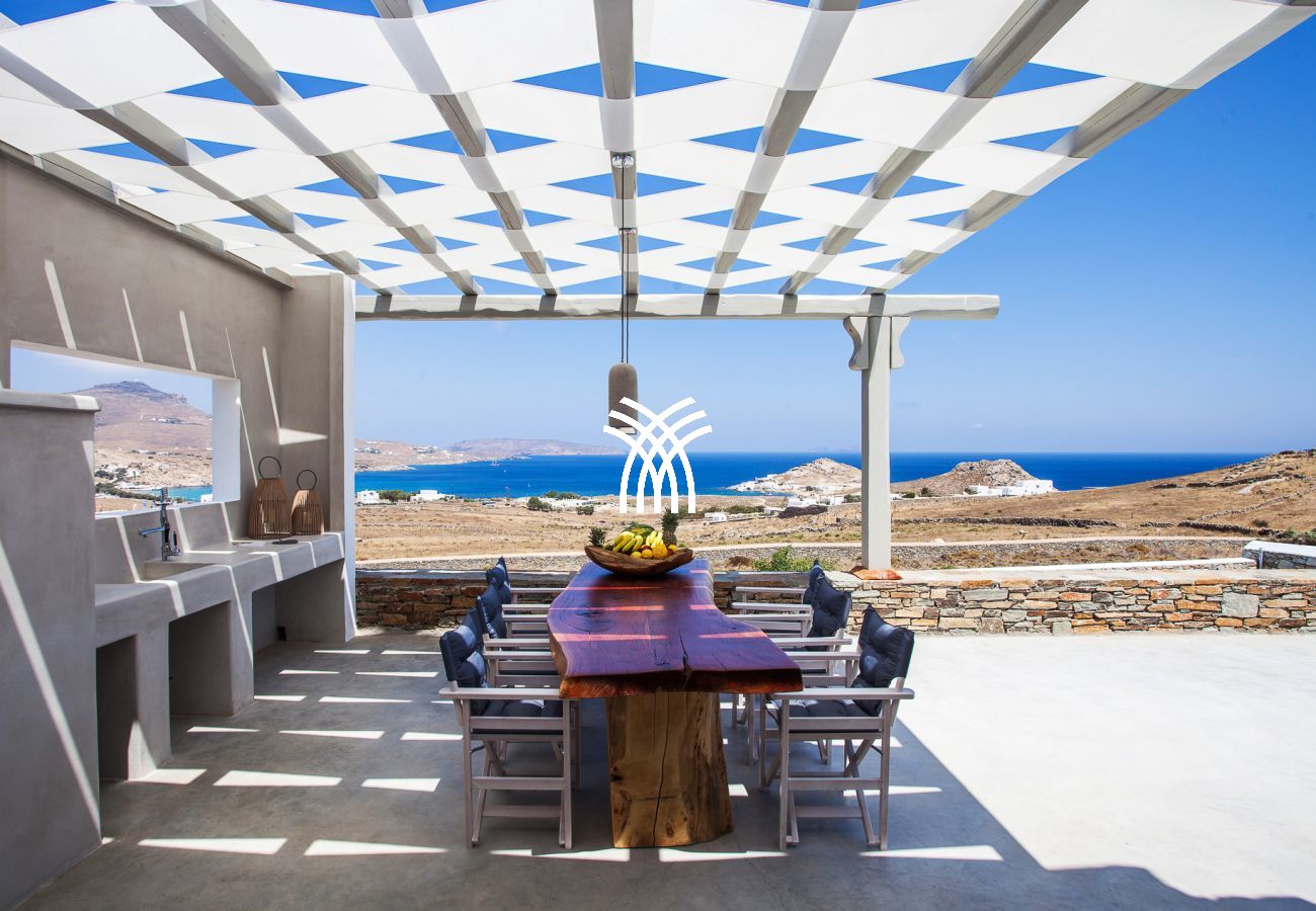Villa in Mykonos - Myconian Platinum Superior