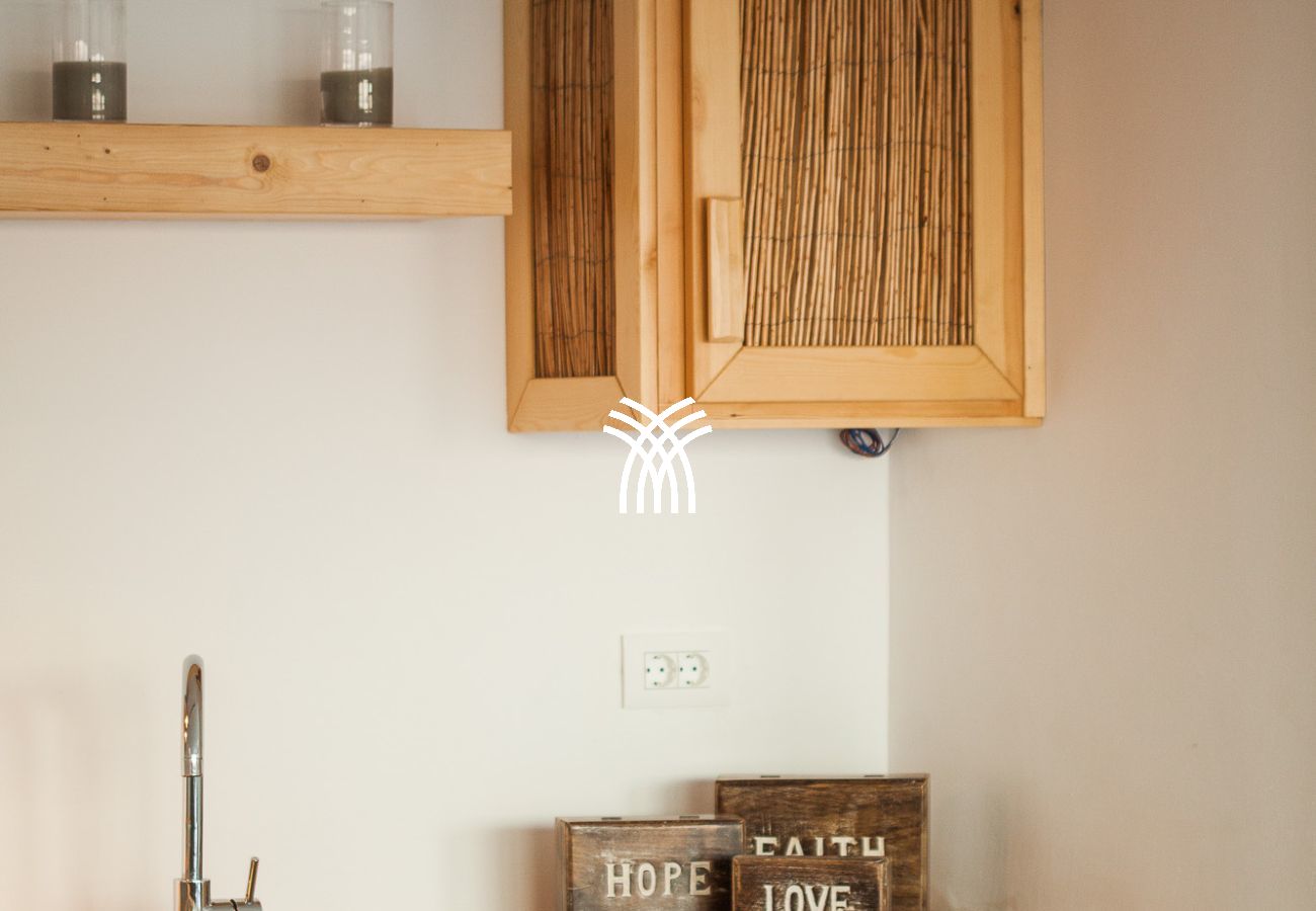 Villa in Mykonos - Myconian Platinum Superior