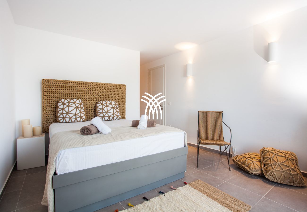 Villa in Mykonos - Myconian Platinum Superior