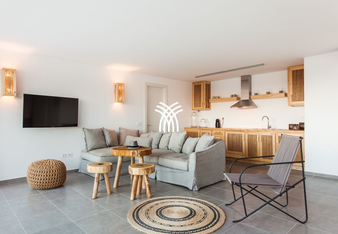 Villa in Mykonos - Myconian Platinum Superior