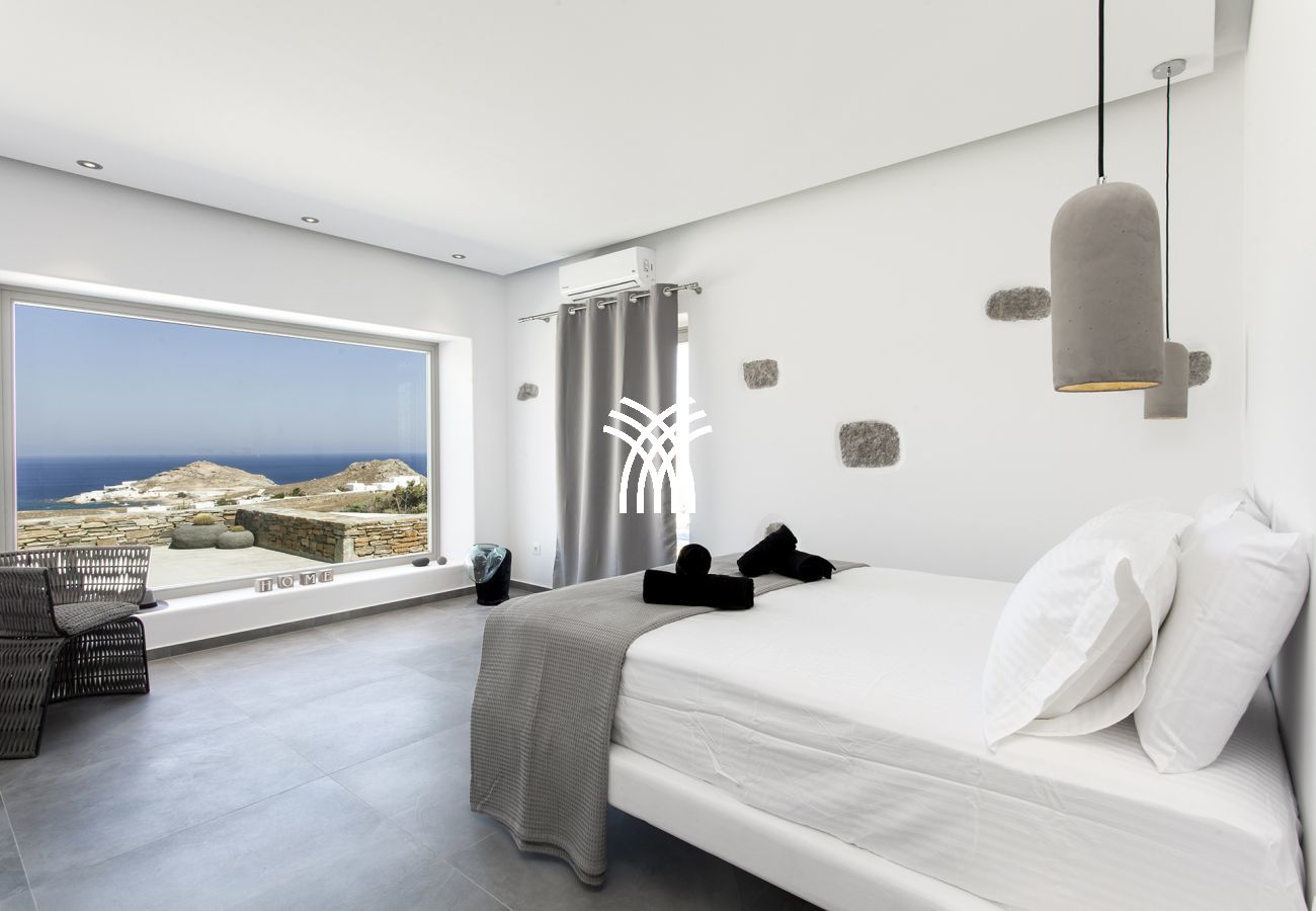 Villa in Mykonos - Myconian Platinum Superior
